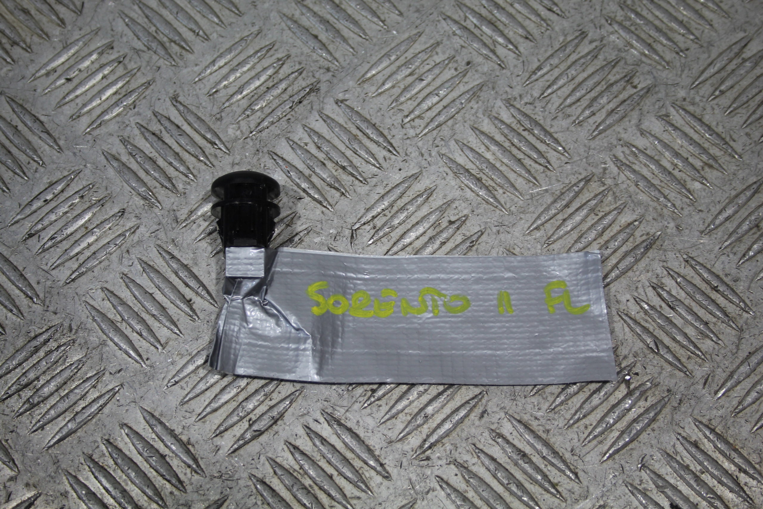 CZUJNIK TEMPERATURY KIA SORENTO II LIFT