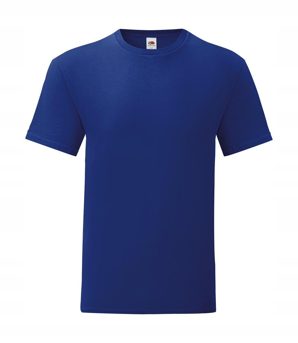 

Slim Fit Fruit T-shirt Koszulka Dopasowana cob M