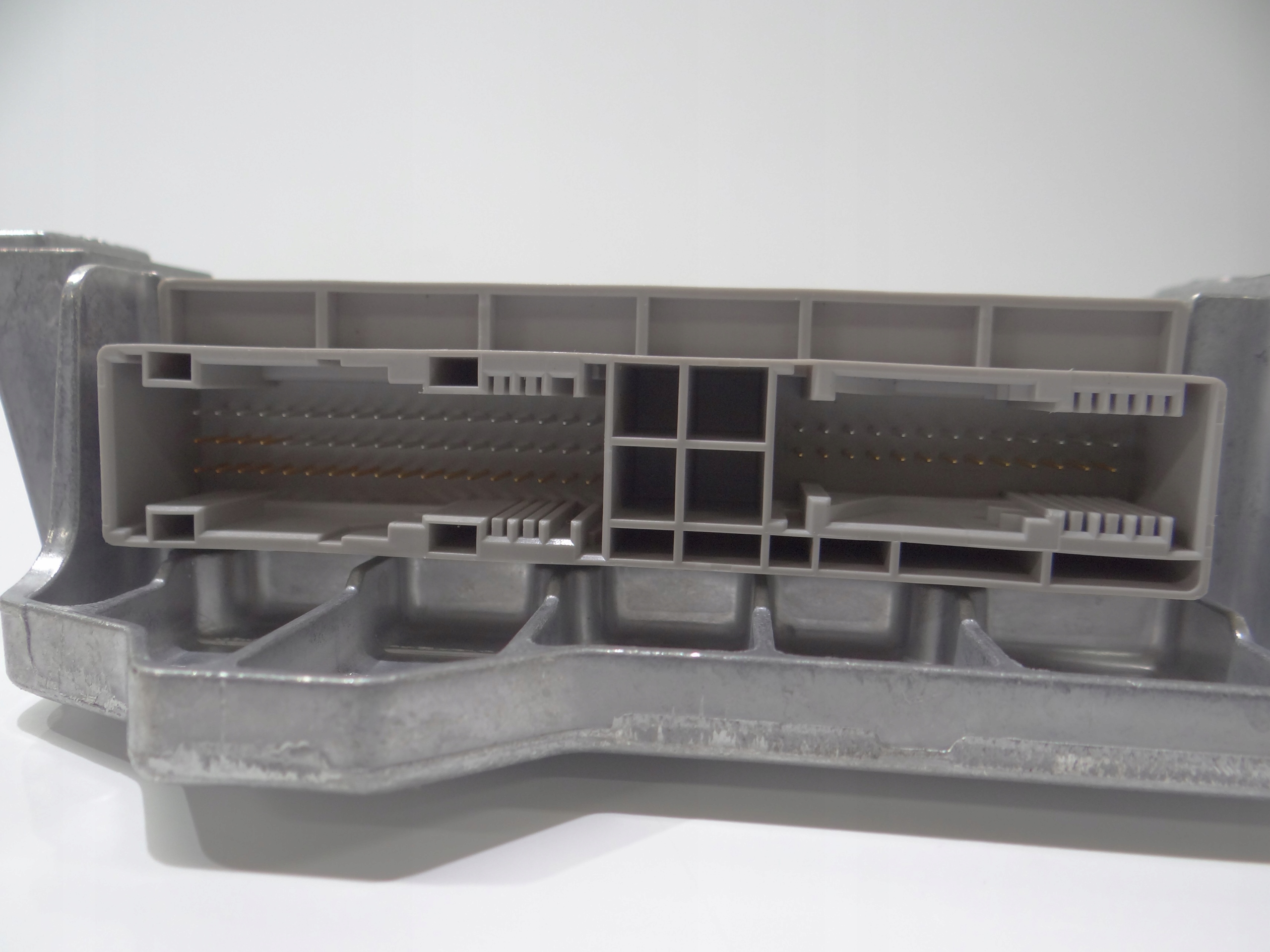 modulo Centralina airbag POWIETRZNYCH BMW E87 E90 9166057