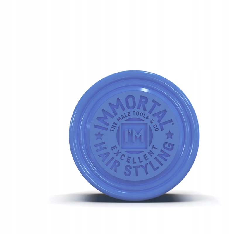 Immortal Infuse Bubble Gum pomada 150ml Stan opakowania oryginalne