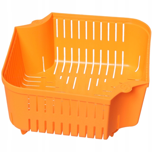 

Pudełko na przynęty Guru Bait Strainers 3 Pint