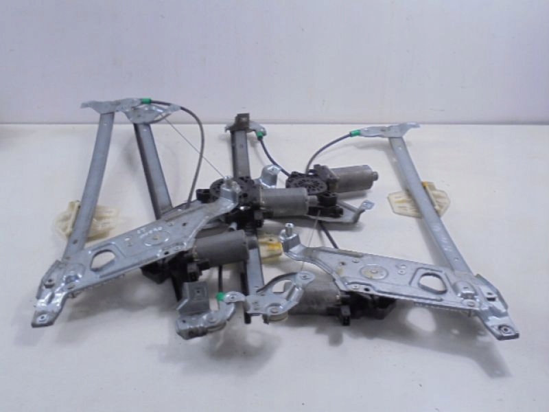 ESPACE III MECHANIZM SZYBY PRZÓD TYŁ LEWY PRAWY Typ samochodu Samochody osobowe