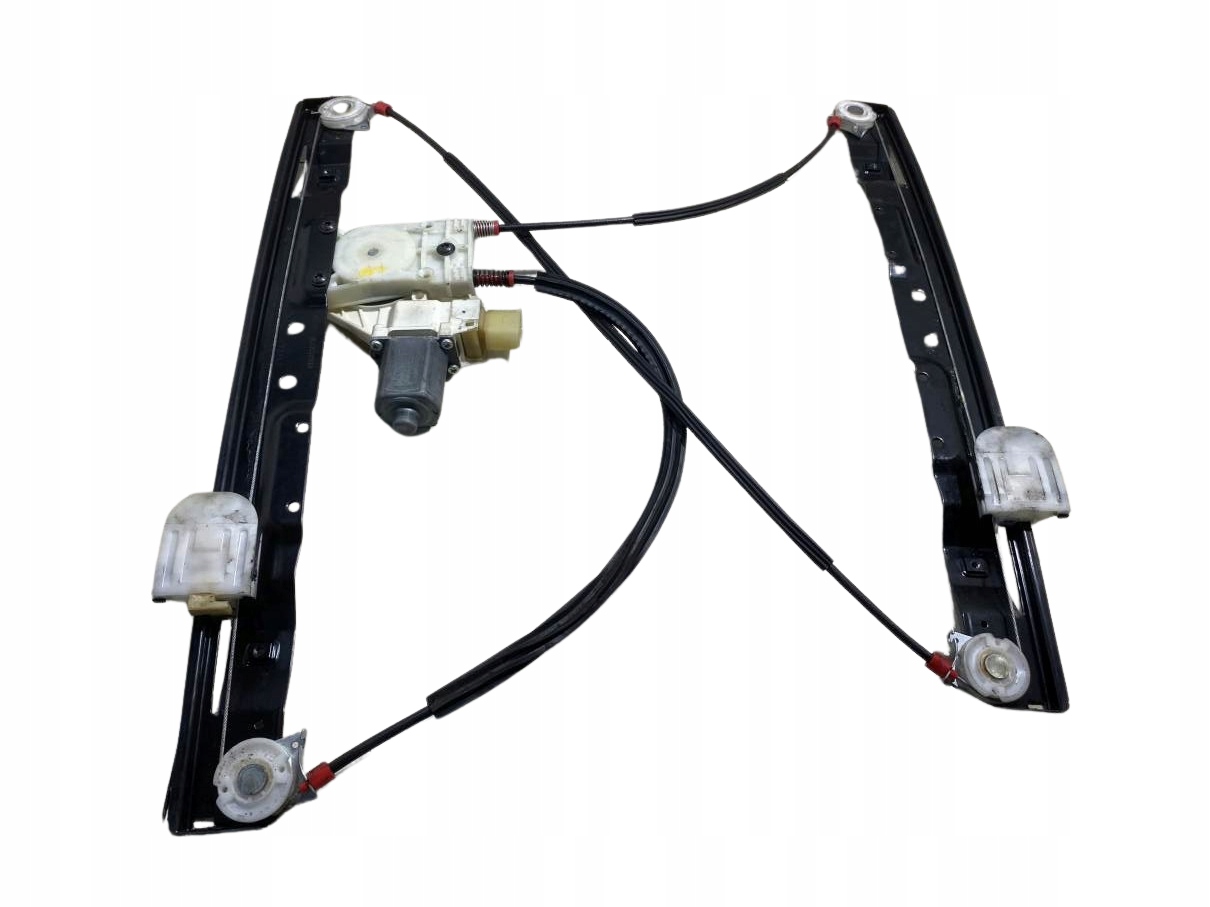 window regulator left front FORD GALAXY II 6M21U23201BU