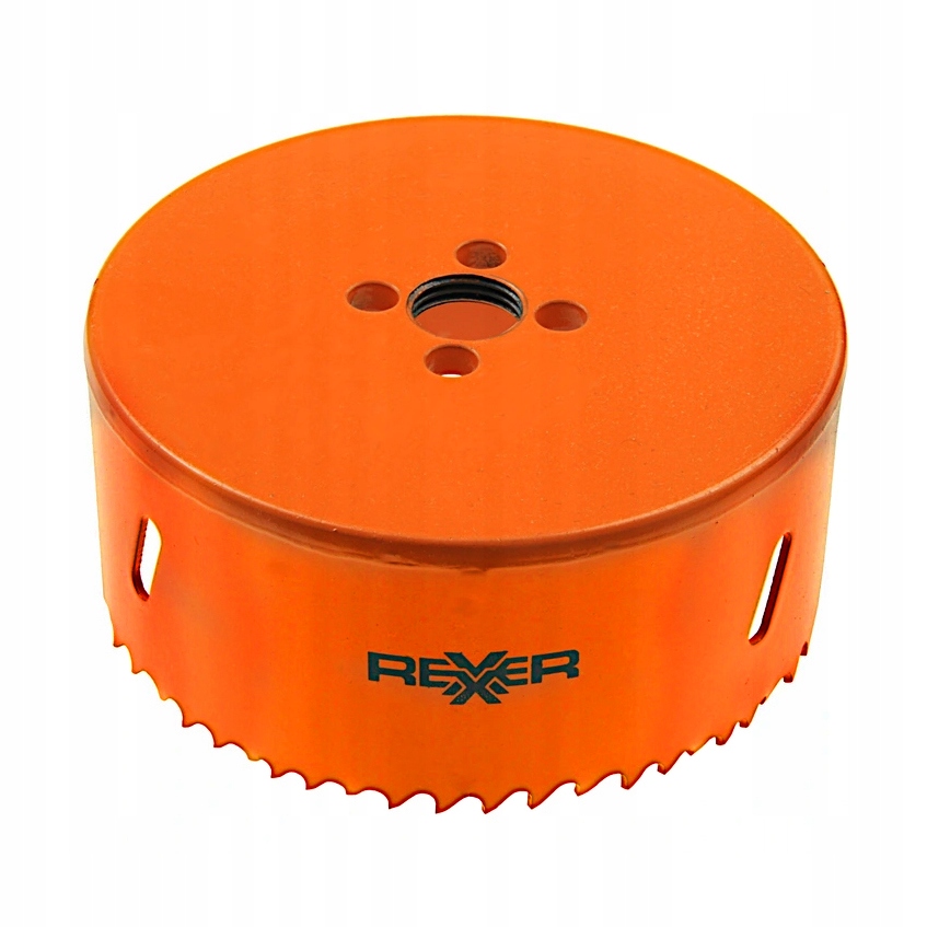 OTWORNICA BI-METALOWA 127 MM