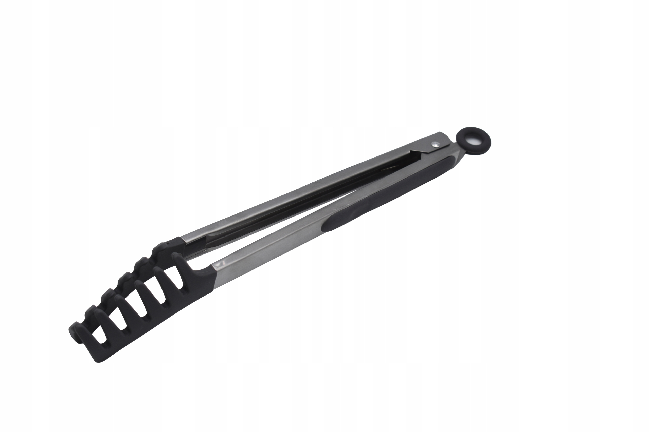 

Szczypce Silikonowe Do Grilla Spaghetti 32cm NŻ84