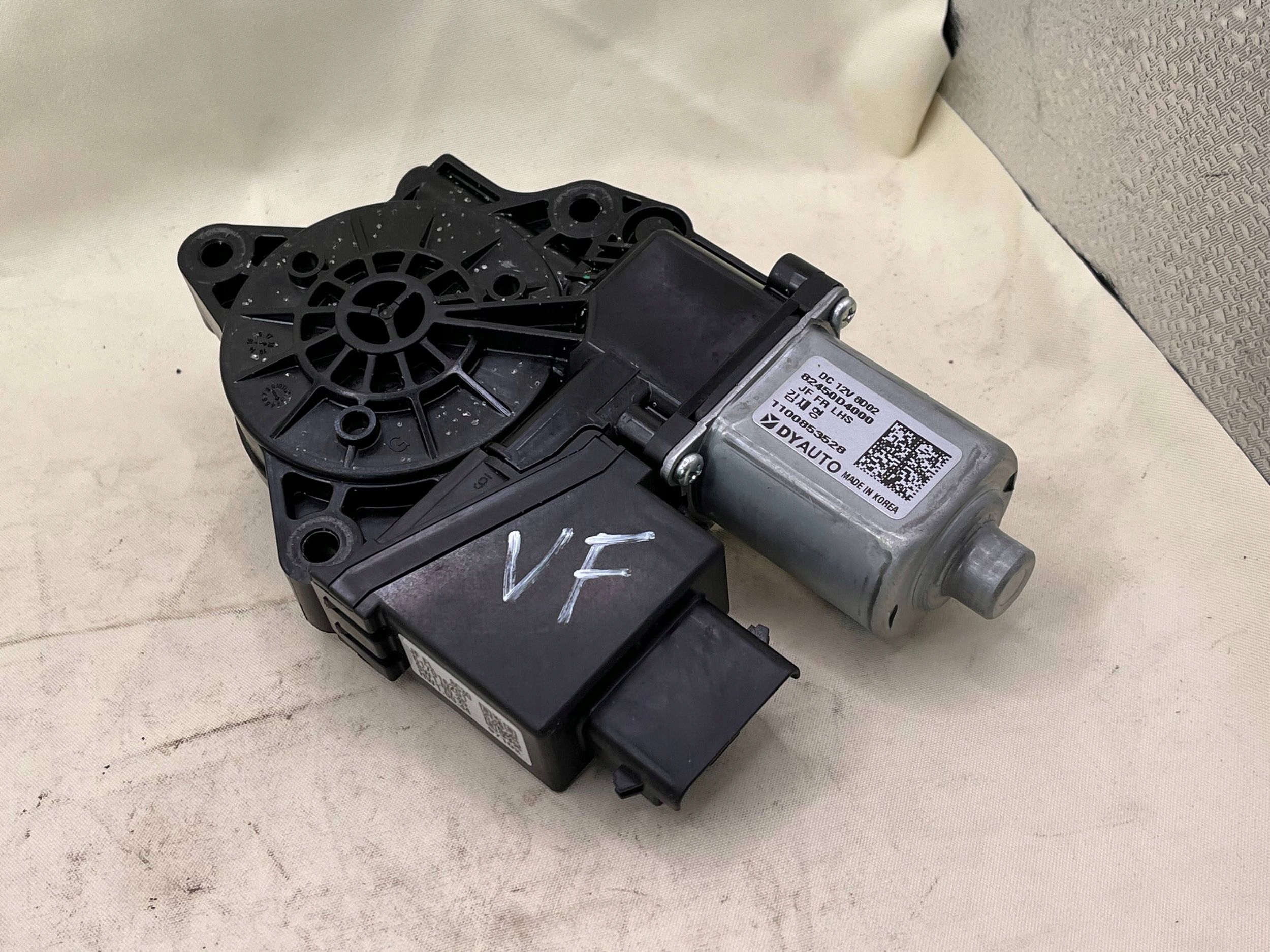 mini motor lifting windows KIA OPTIMA IV 82450D4000 !J