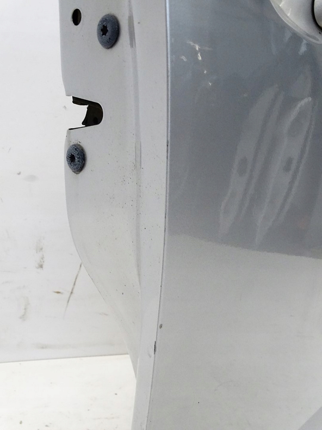 door right right front front SKODA OCTAVIA III LIFT LA7W