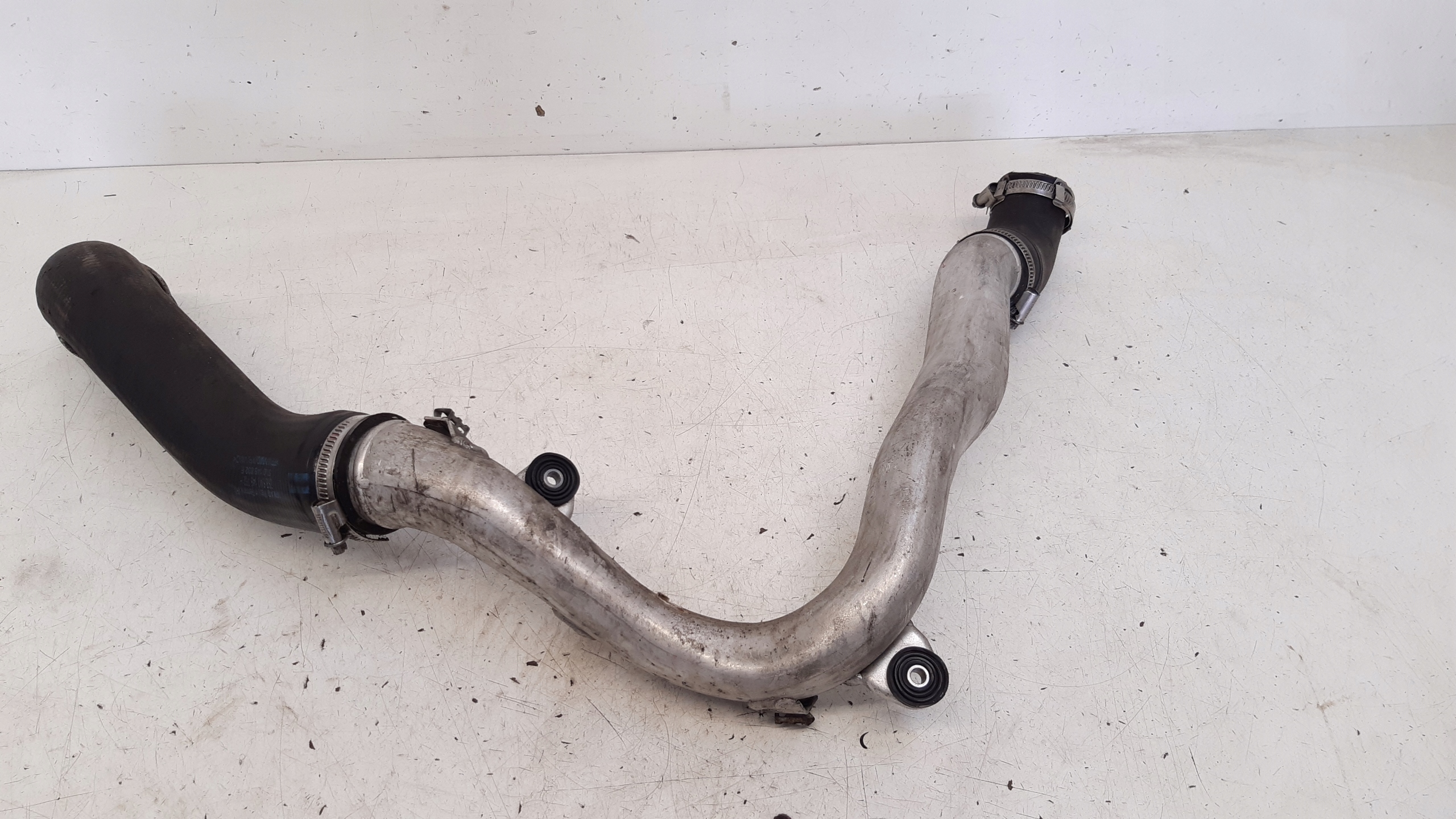 canalisation intercooler 5N0145832E VW Tiguan 1,4 TSI
