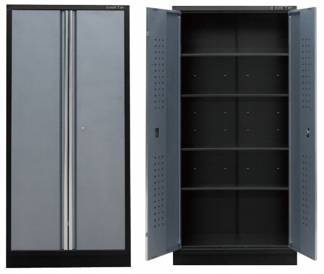 KING TONY Meble warsztatowe szafa stół wózek blat Kod producenta 87D11X02SA-KG