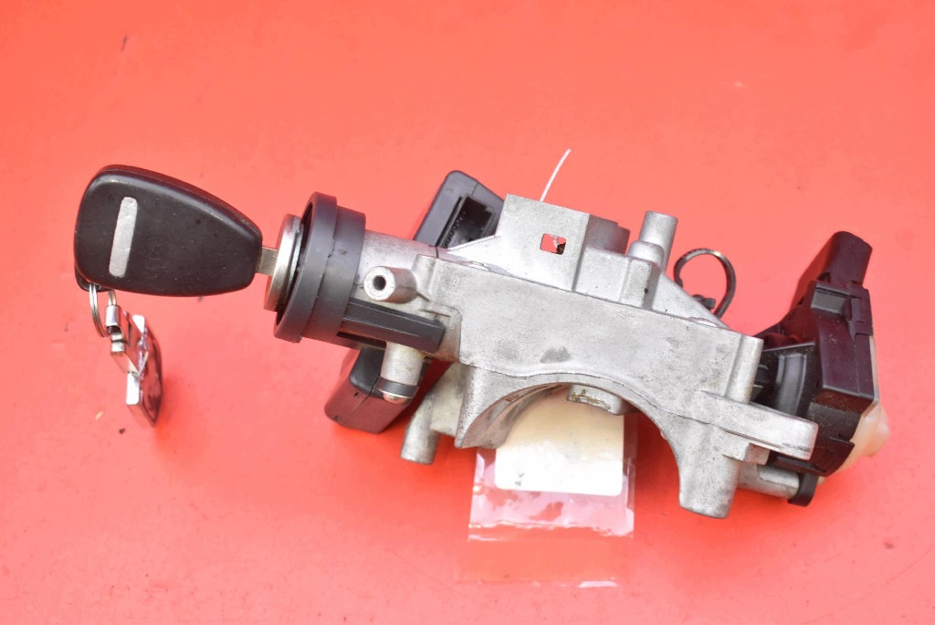 ignition key 04685719AD DODGE CALIBER 1 and 2.0 CRD 140 KM 06-12