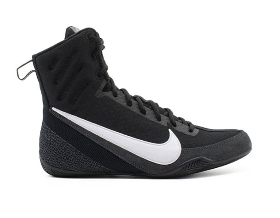 Boxerské boty Nike Machomai Mid 3 Special Edition HF7333-001 40,5