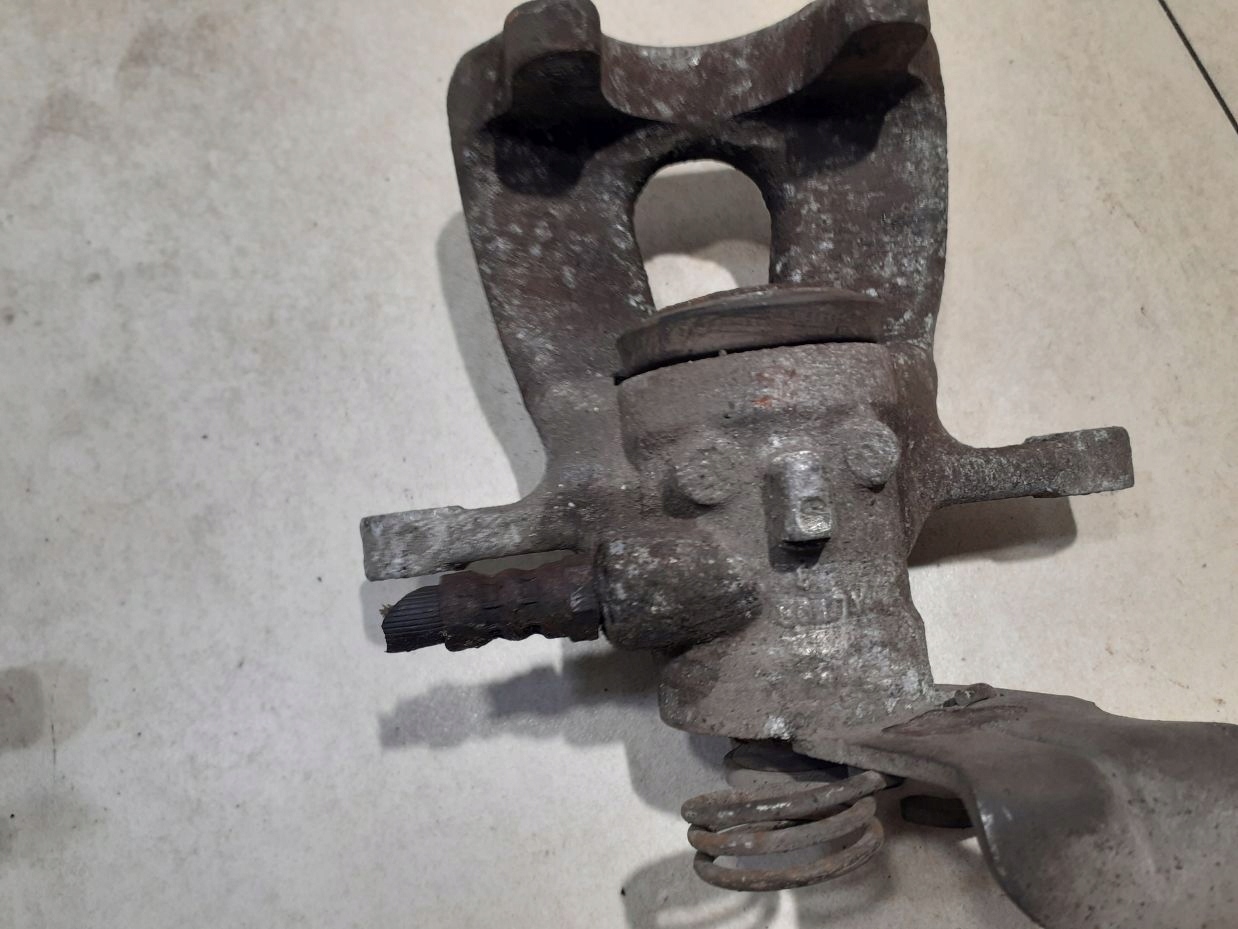 caliper brakes left rear part ALFA ROMEO 159 1.9 JTS