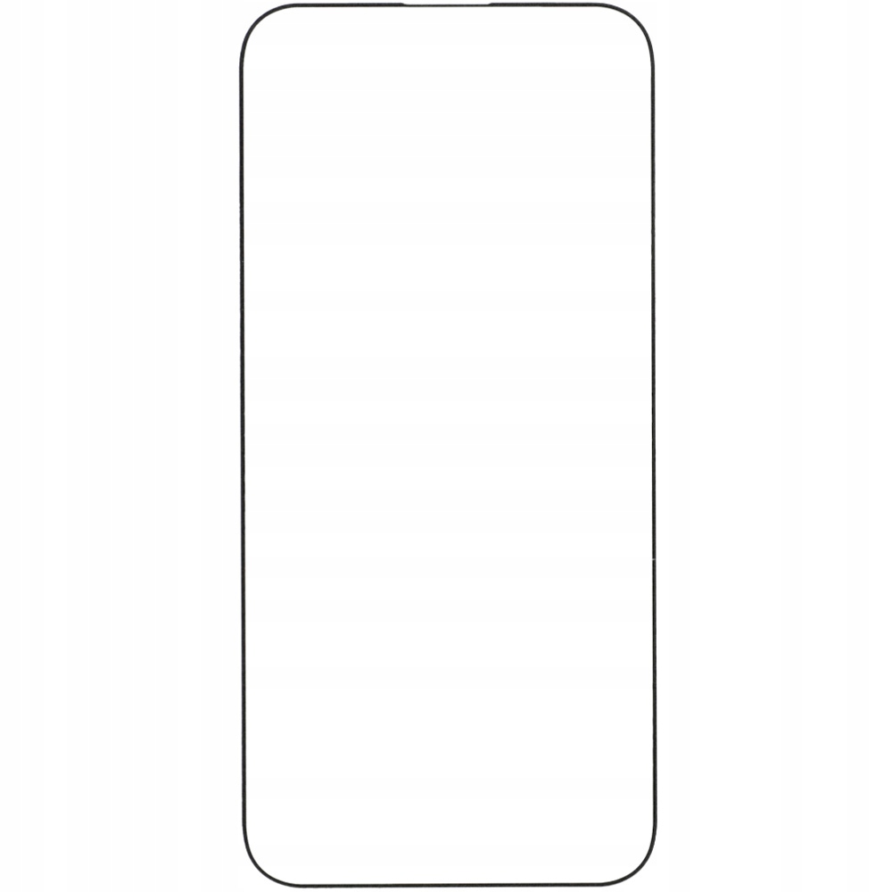 Tvrzené sklo na displej s aplikátorem, MyScreen pro iPhone 14 Pro Max