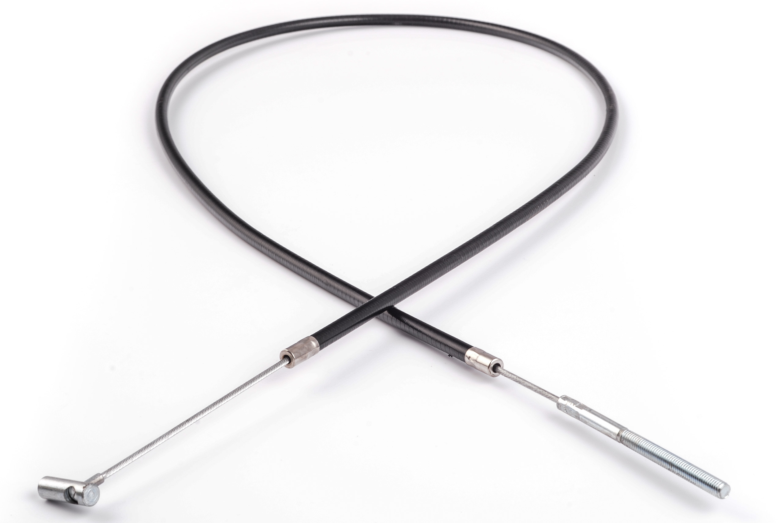 CZ 175 350 LINKA CIĘGNO HAMULCA PRZEDNIEGO PRZÓD