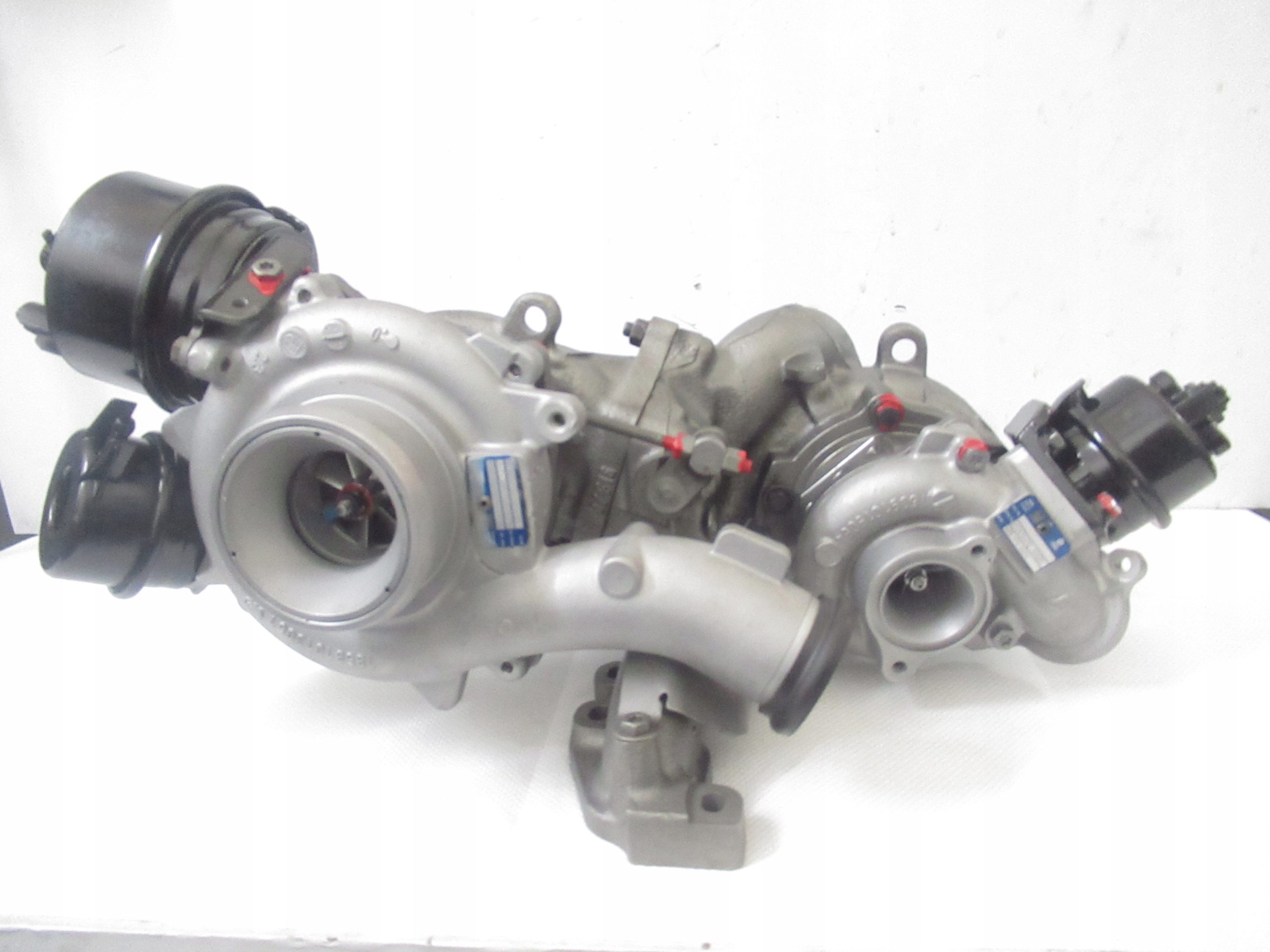 03N145703R - Турбіна VW T6 Multivan Man 2.0 BiTDI 16359700024