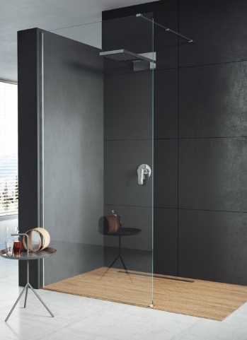 Stabilizator kabiny prysznicowej walk in 70-124 cm EAN (GTIN) 5906275060846