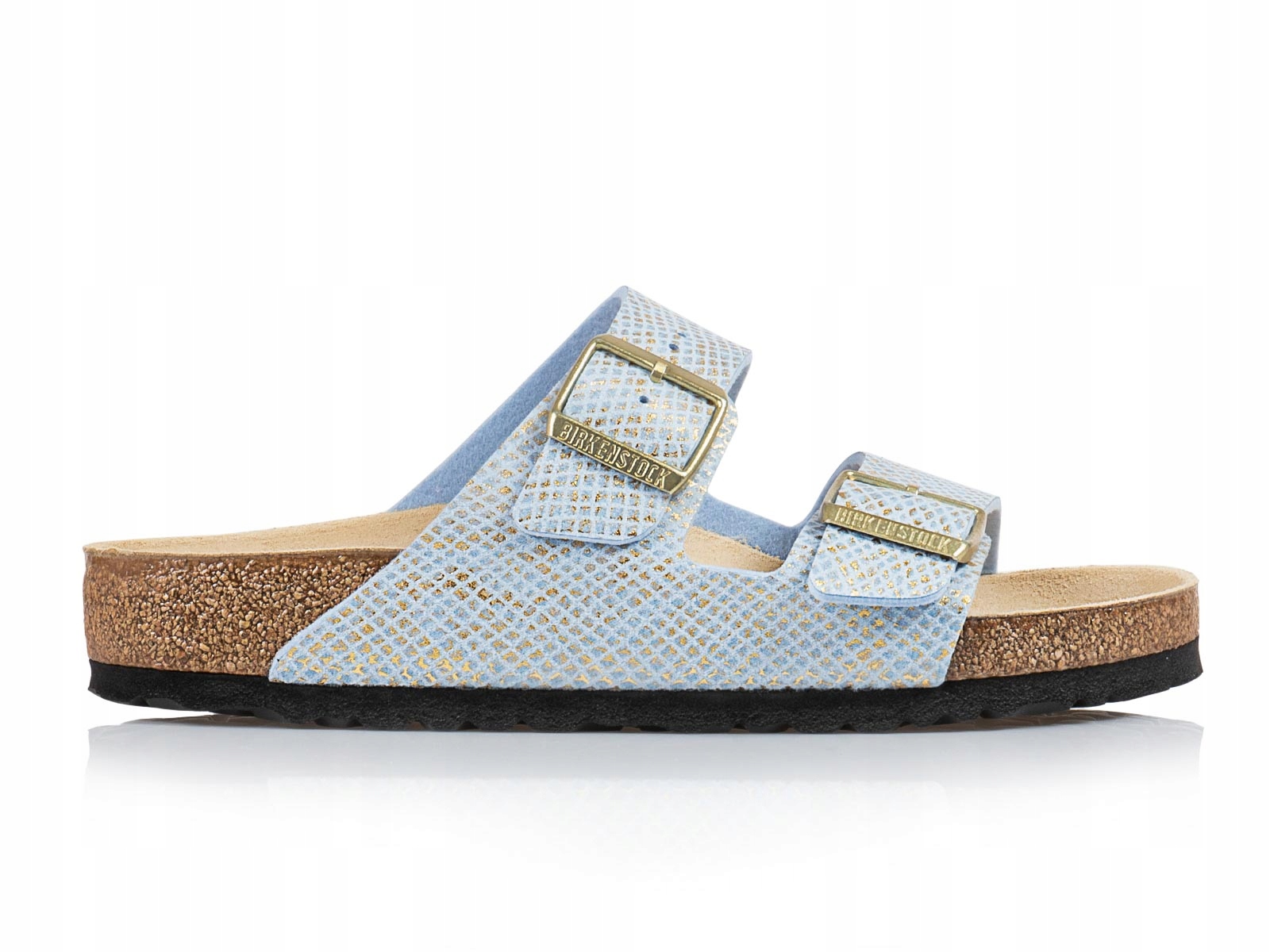 

Klapki Birkenstock Arizona Bs 1021437 - 37