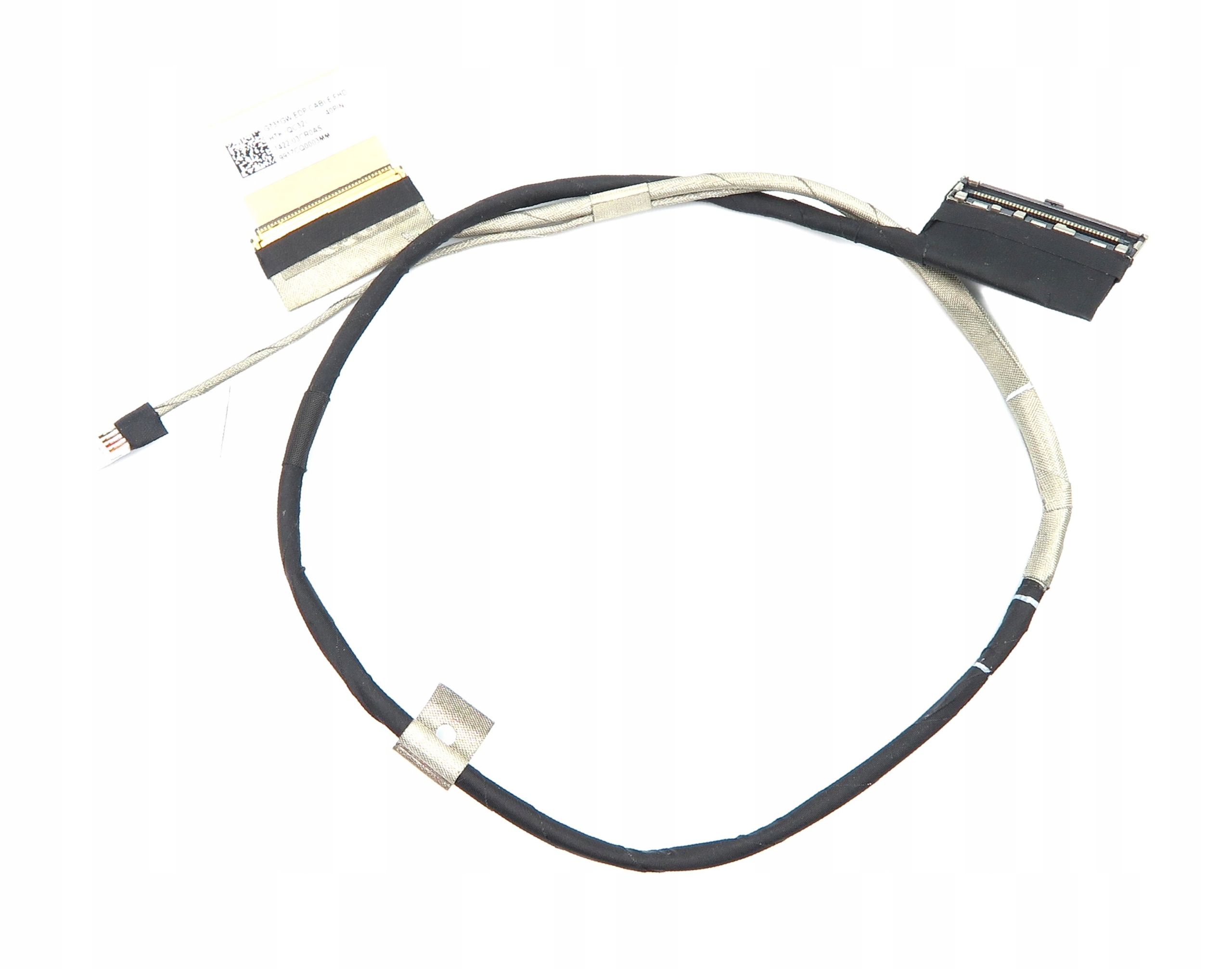 Taśma matrycy do Asus G732L G732LV G732LW G732LWS PX731GT PX712LU 40PIN Fhd