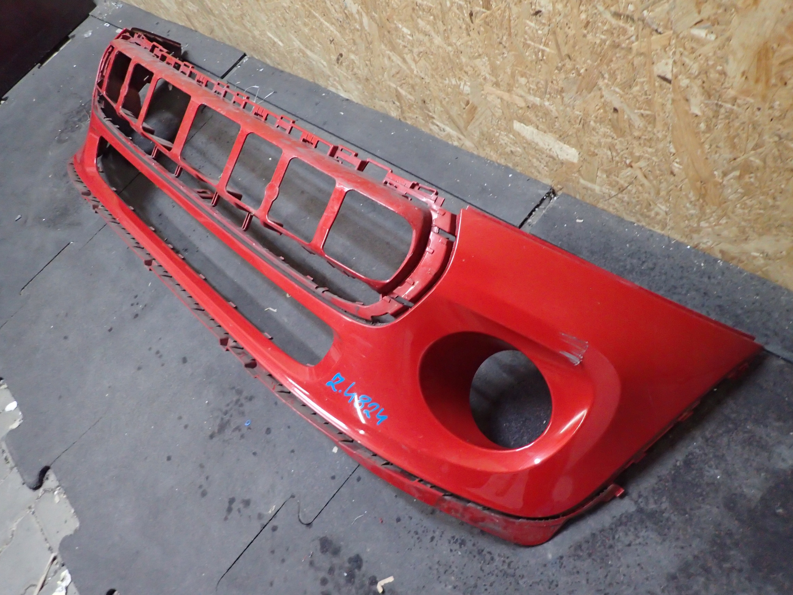 bumper front MINI COOPER F56 14