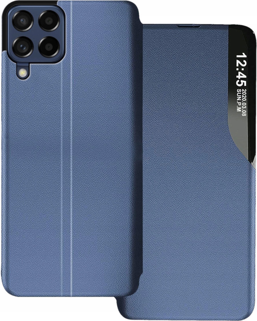 

Etui Do Samsung M33 5G Smart Window Case