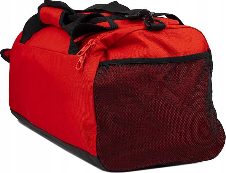 TORBA SPORTOWA TRENINGOWA PODRÓŻNA PUMA TEAM GOAL 23 TEAMBAG M CZERWONA 768 Pojemność 41-60 l