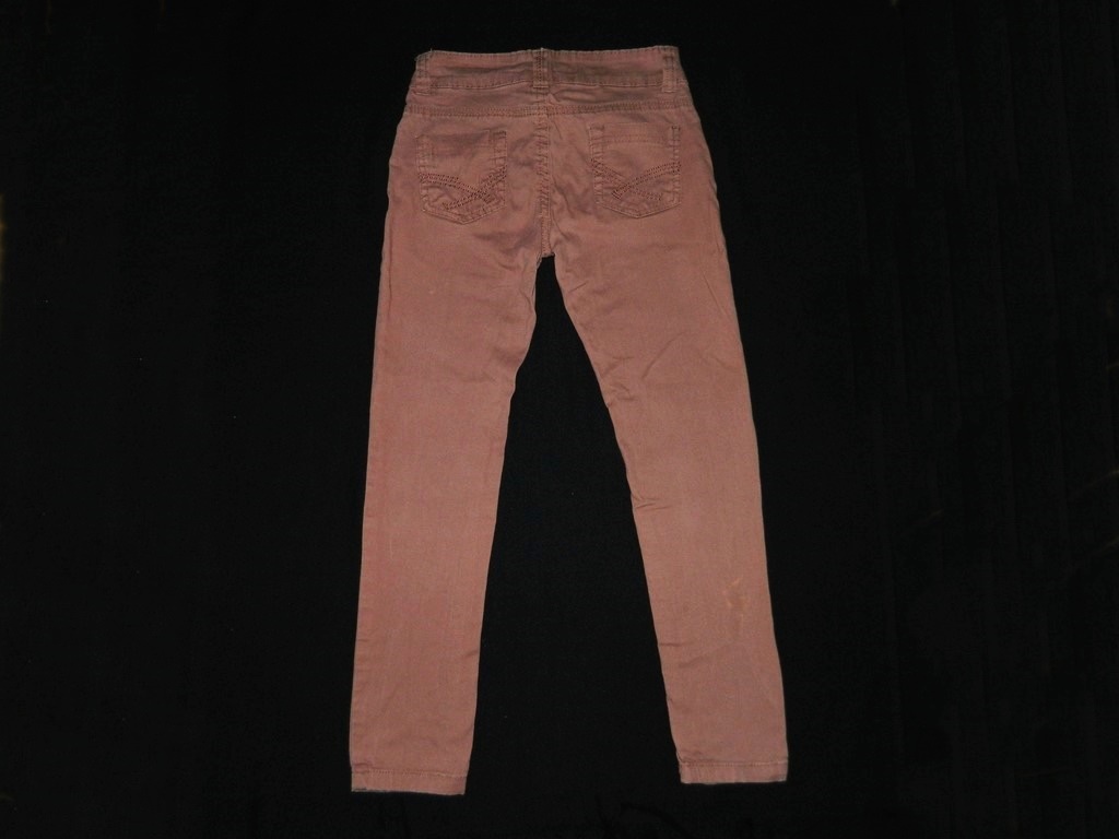 SPODNIE PRIMARK 8-9 LAT Wiek dziecka 8 lat +