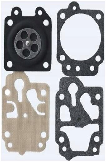 ZESTAW MEMBRAN KOSY CHIŃSKIE 26cc 32cc 43cc 52cc EVEREST