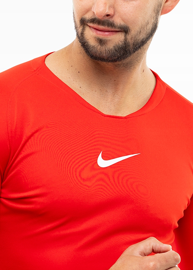 Nike koszulka męska termoaktywna Park roz.XL EAN (GTIN) 823233749252