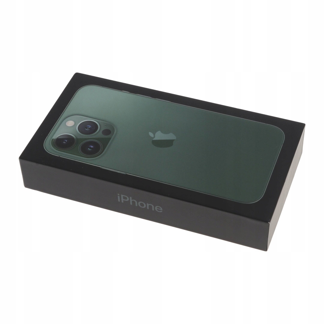 Iphone 13 Pro 256gb - Niska cena na Allegro