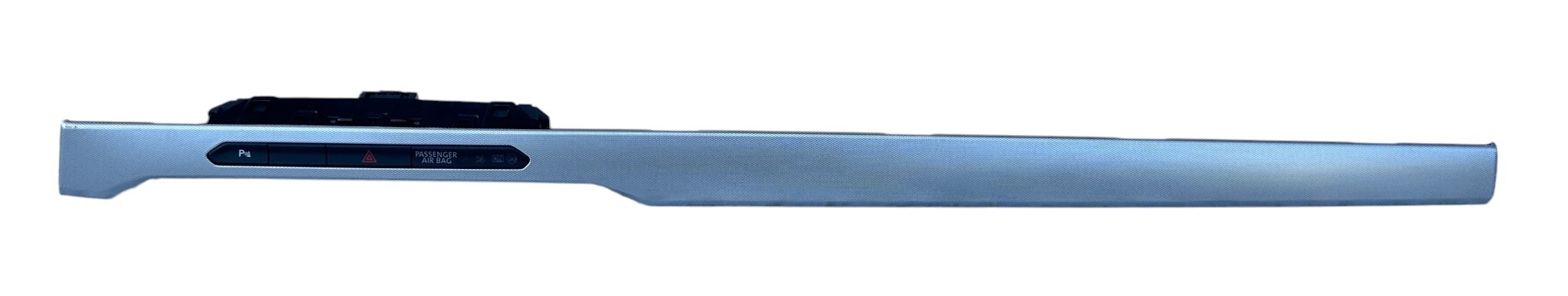 Moulage DEKOR PANEL Droite du tableau de bord Console VW PASSAT B8 14- 3G1853262