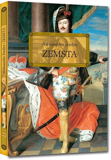 

Zemsta