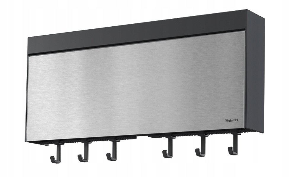 MARKOWY PREMIUM PODAJNIK DO FOLII RĘCZNIKA PAPIEROWEGO DYSPENSER 4w1 SWISS EAN (GTIN) 8002522544125