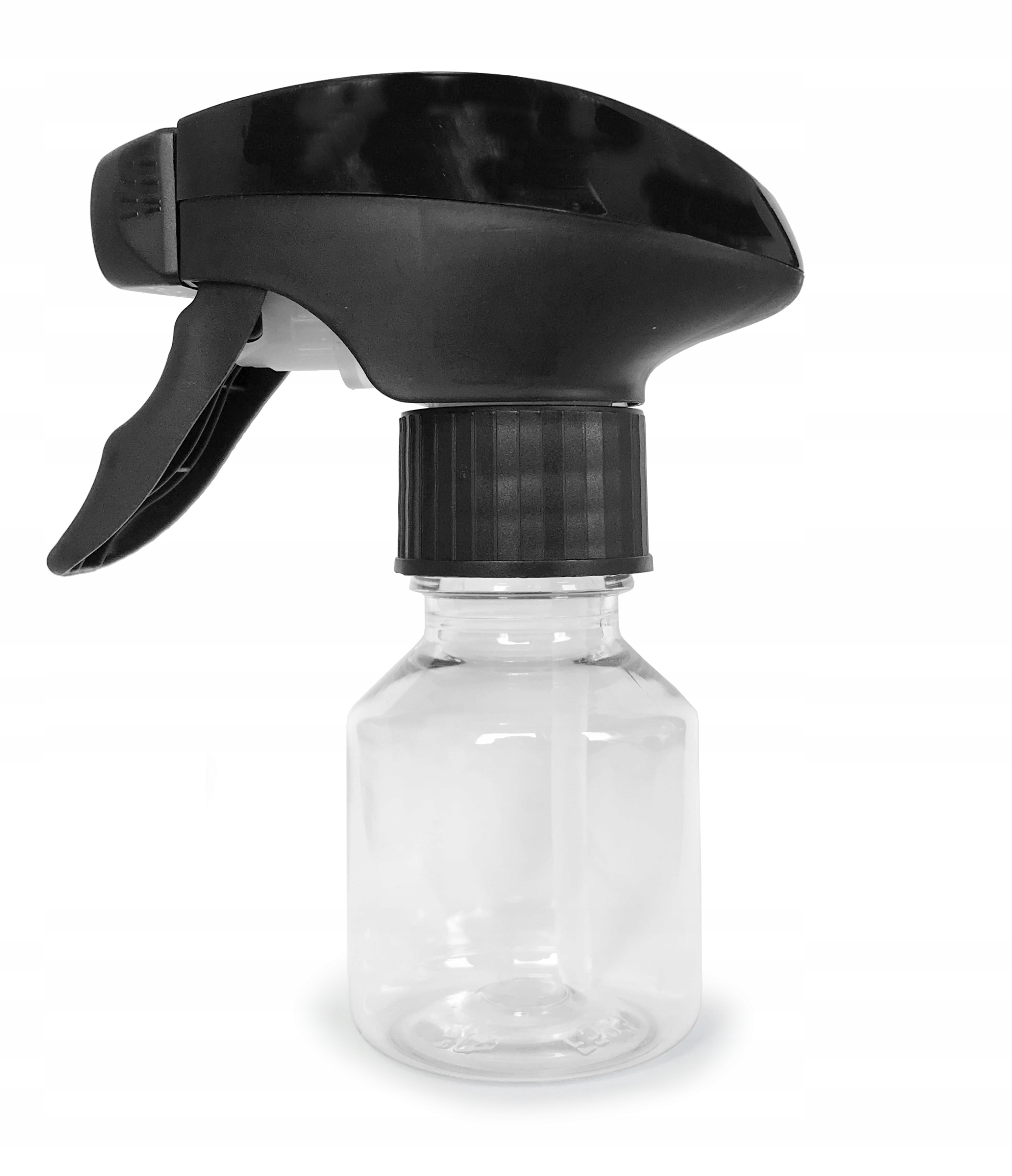 

Butelka Pet z atomizerem spryskiwacz 50 ml