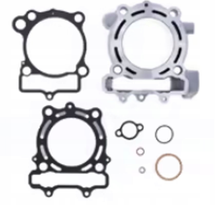 Athena Valec Std Tesnenia Top-end Suzuki Rmz 250 '19-'22