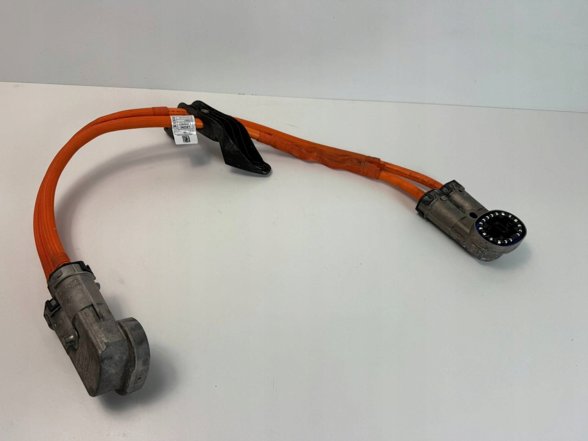 BMW i4 G26 5A0FAC0 bundle electrical wiring wiring
