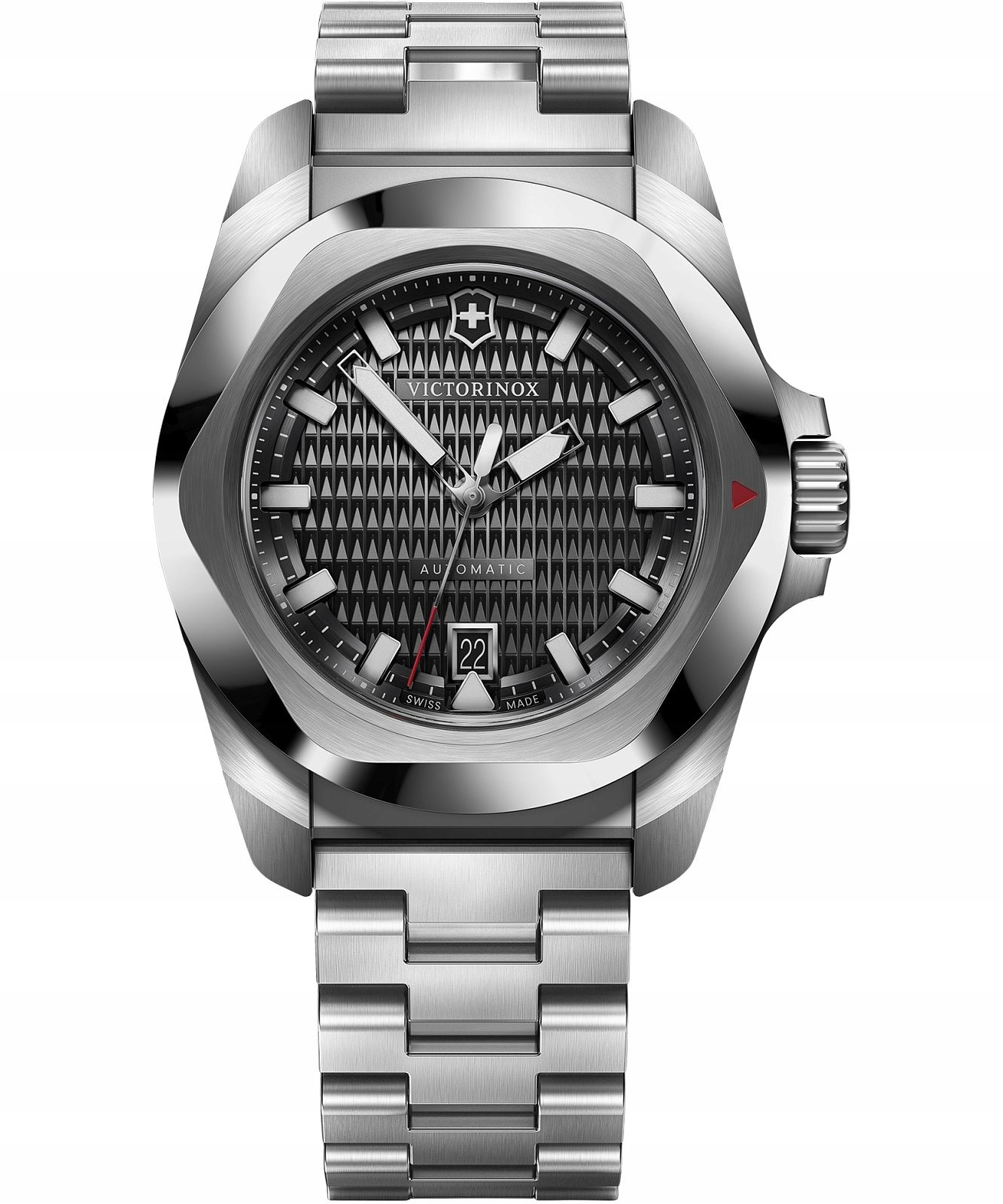 Pánské hodinky Victorinox I.n.o.x. Automatic
