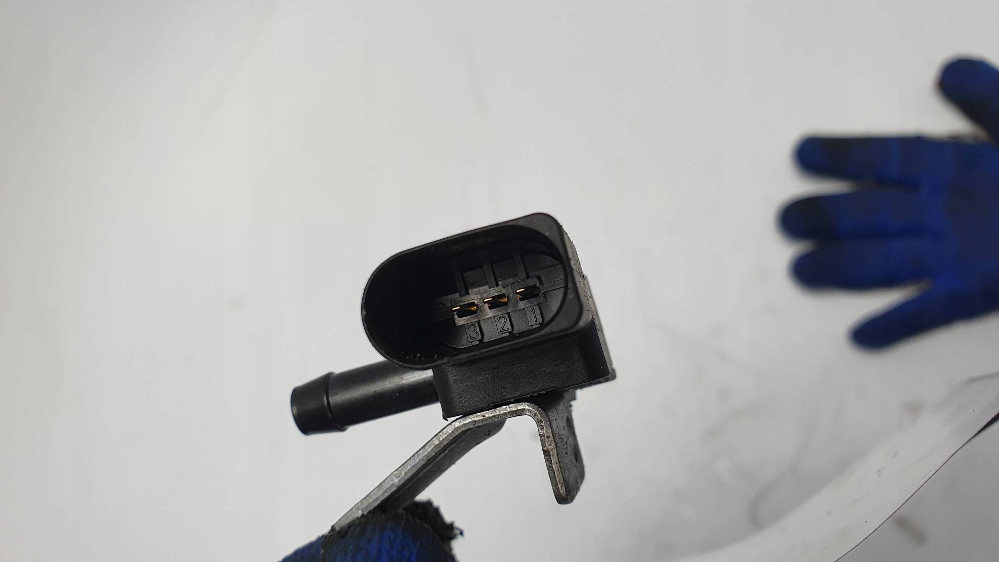 Abgasdruck sensor 04L906051B VOLKSWAGEN GOLF VII