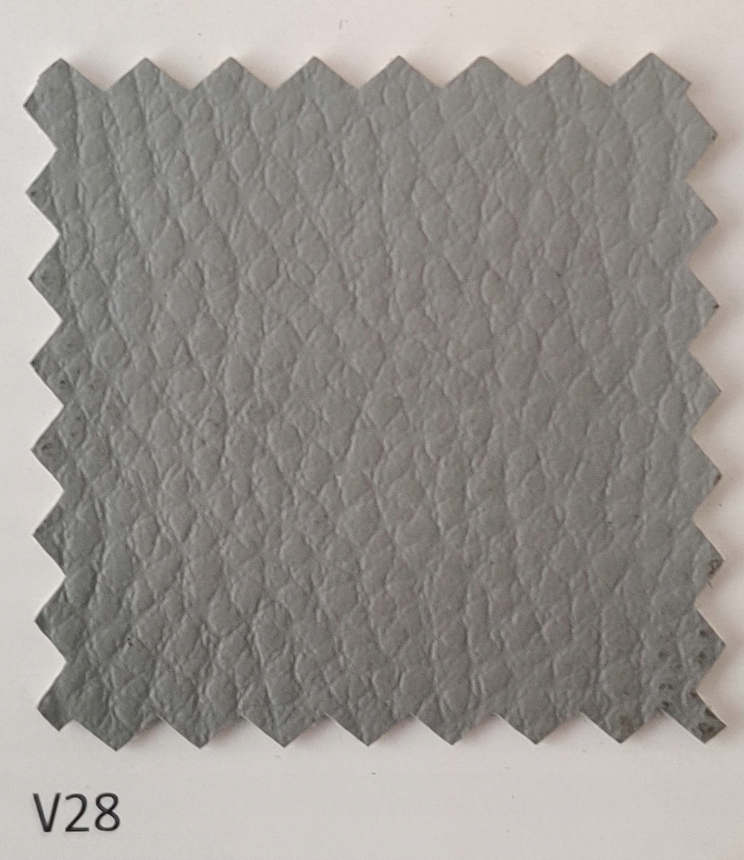 TABORET CHICO ALU NOWY STYL RÓŻNE KOLORY EKOSKÓRA Marka Nowy Styl