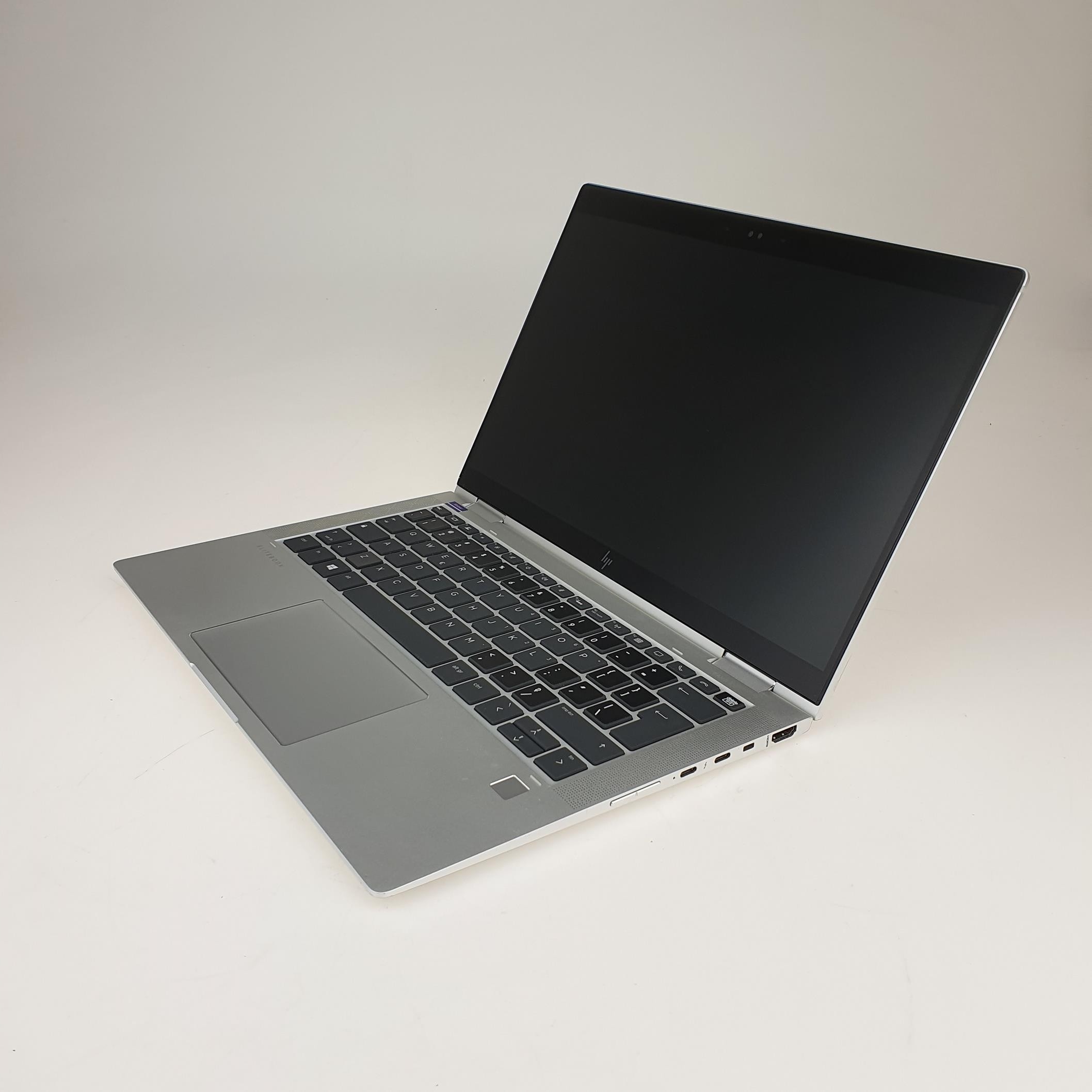 HP EliteBook x360 1030 G3 i7 メモリ16GB/512 Laptop HP EliteBook x360 1030 G3 i7-8650U/16GB/512GB SSD