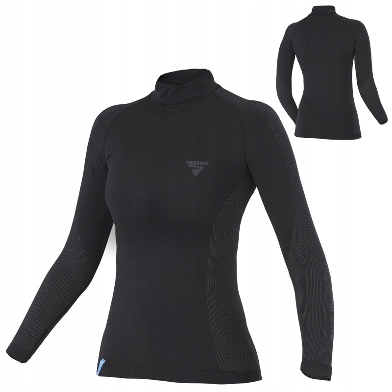 Dámské termoaktivní motocyklové tričko Shima Basecooler 2 Lady Bonus