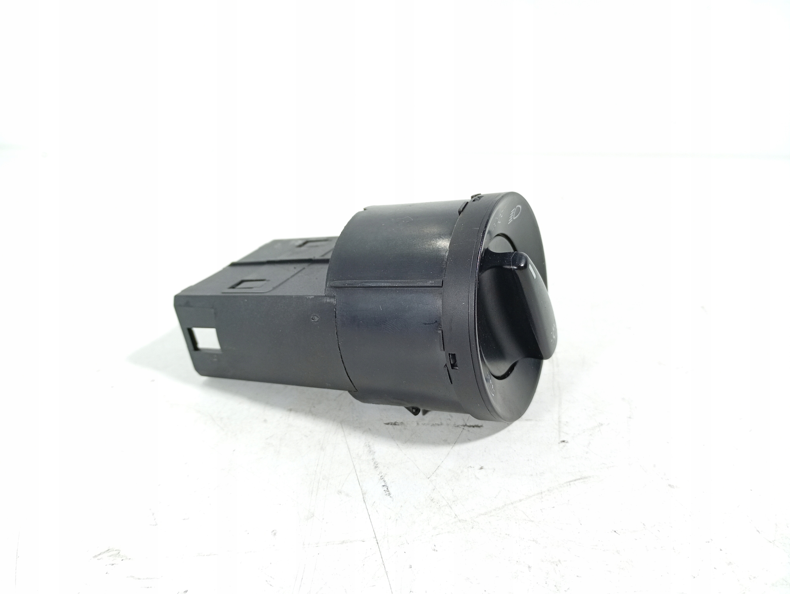 VW New Beetle 98-10 Schalter Schalter Bedienteil PANEL Leuchten