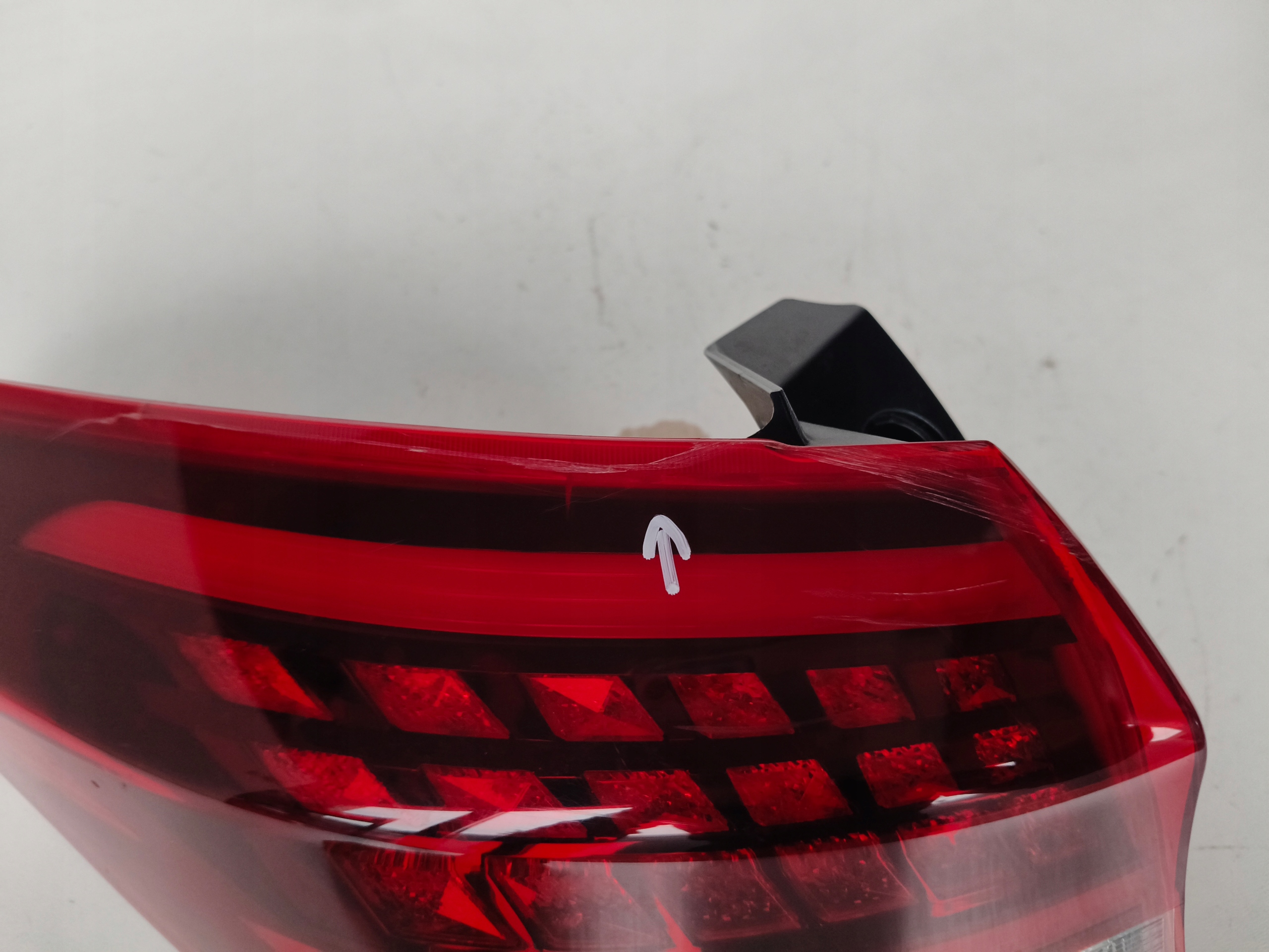 light left rear HYUNDAI I30 III 20- LIFT KOMBI LED