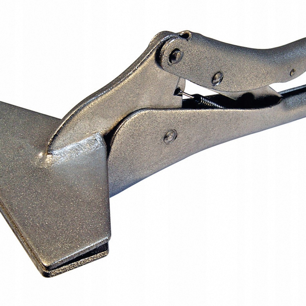 САМОБЛОКИРУЮЩИЕСЯ РЕГУЛИРУЕМЫЕ ПЛОСКОГУБЦЫ ТИП U 245017