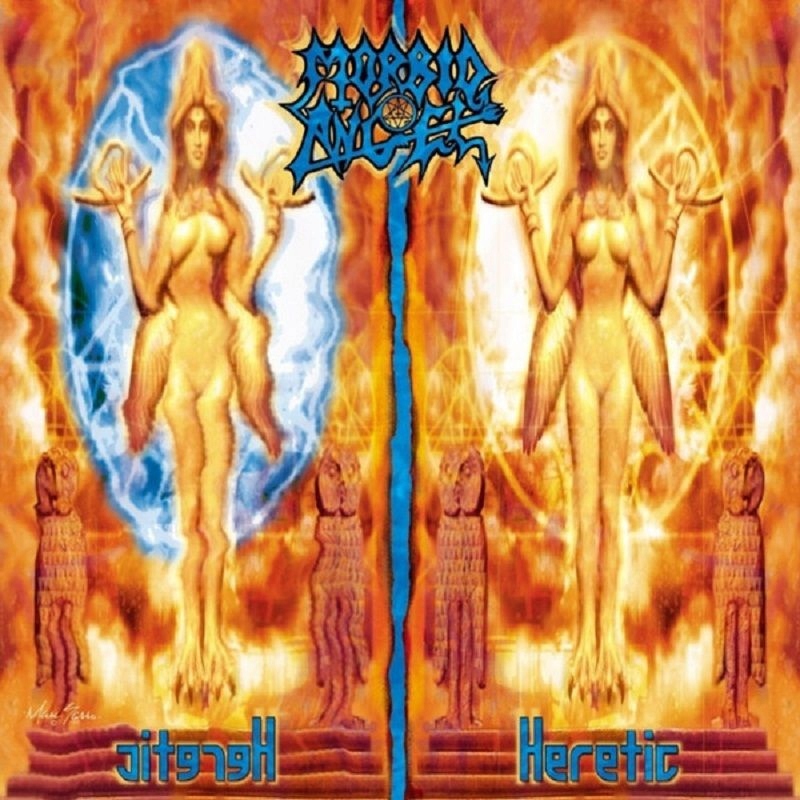 Morbid Angel CD 7枚セット Morbid Angel 