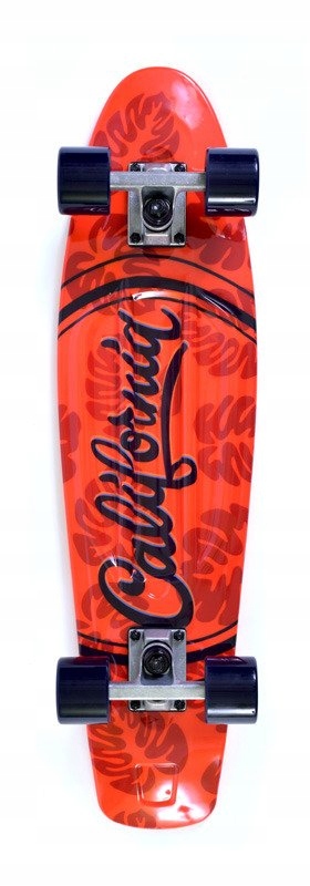 Deskorolka Klasyczna DESKA ABEC7 SMJ Kod producenta UT-2808