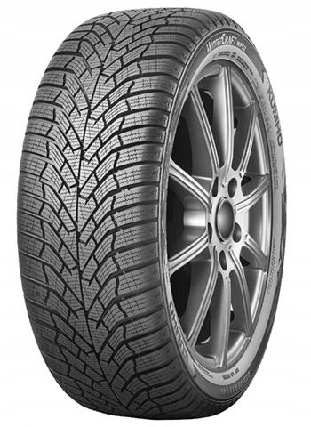 2x KUMHO 195/65R15 WP52 91T