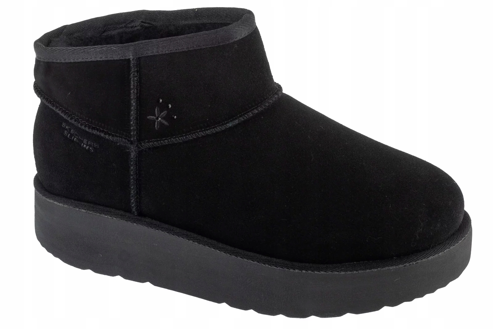 Skechers Slip-Ins: Keep Cozy 169143-BBK
