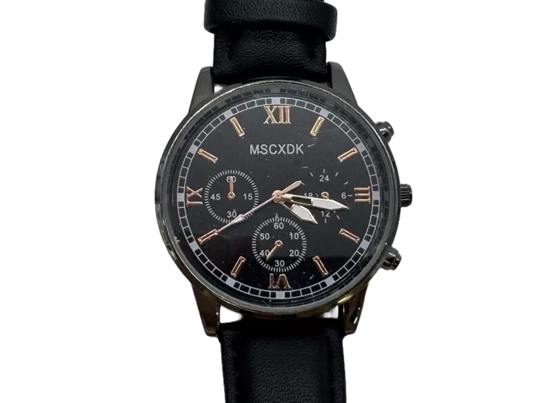 ZEGAREK DAMSKI MSCXDK