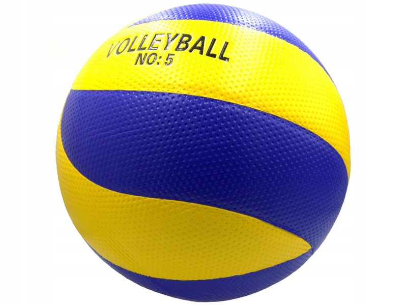 Piłka siatkowa Enero 635034