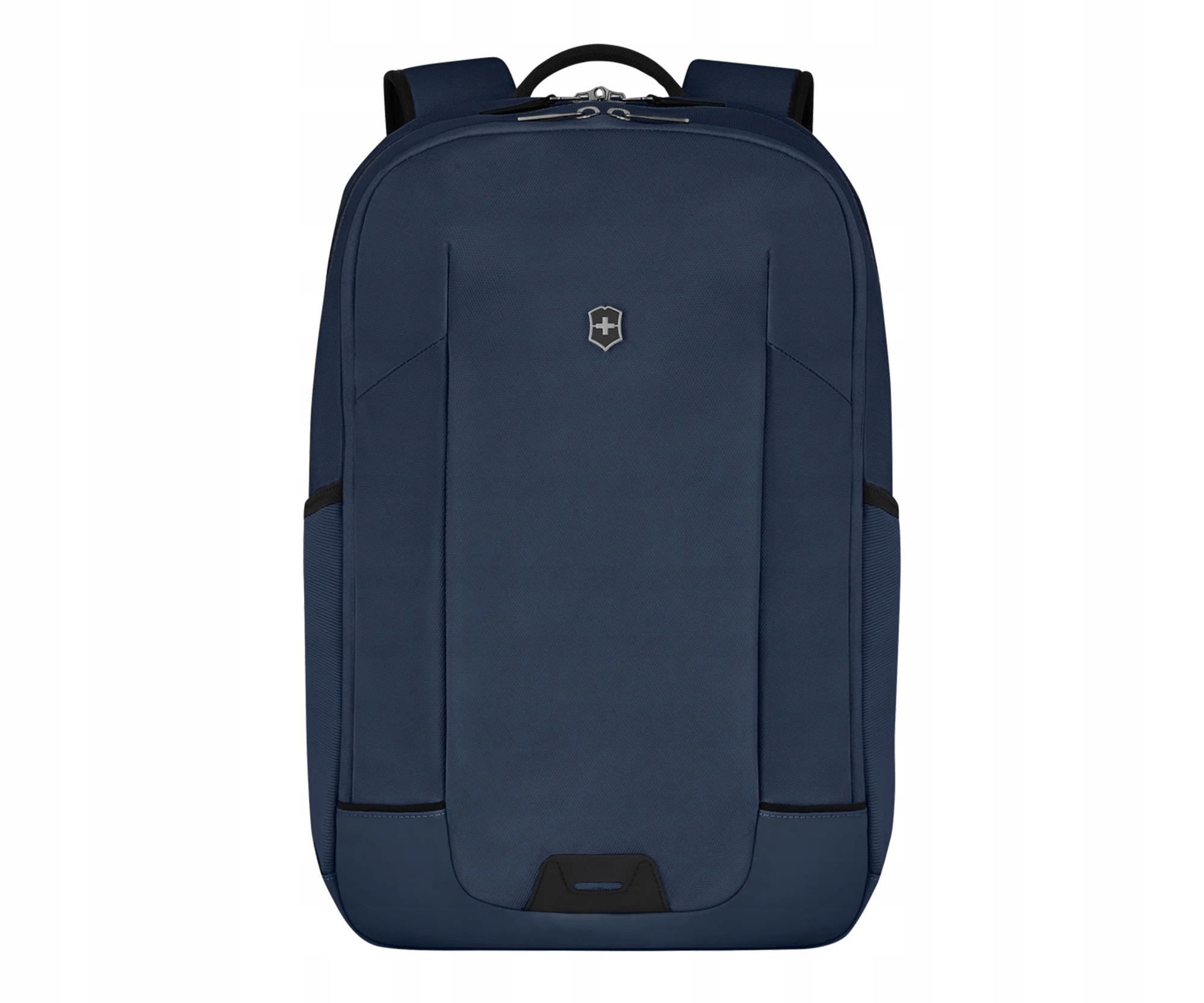 Plecak na laptopa Victorinox Compact Backpack, Navy Blue